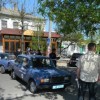 В Николаеве застрелили бизнесмена