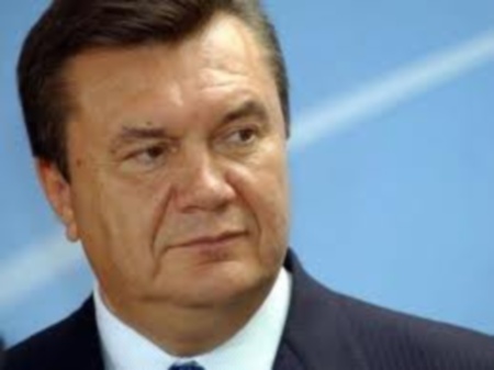 Янукович назвал сумму переплат за российский газ