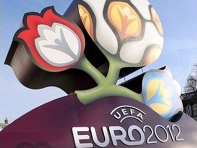 Украина в преддверии Евро-2012