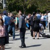 Серия взрывов в Днепропетровске