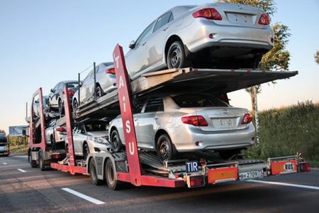 В Раде зарегистрированы законопроекты по утилизации автомобилей