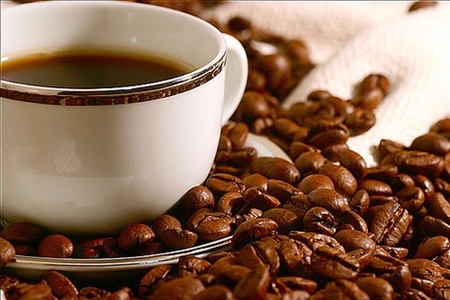 Кофе в Украине может скоро подорожать