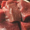 Украинское мясо запретили в России