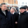 Виктор Янукович покинул Украину