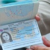 Доброволец из Беларуси стал гражданином Украины