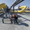 Планы прекратить транзит газа в Европу