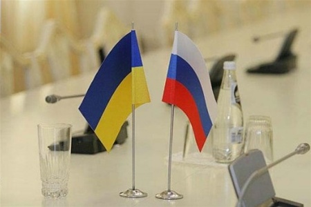 В Харькове укрепляют границы с Россией    